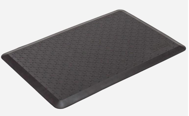 Comfort Pro Mat 910 x 610mm Black - AMS